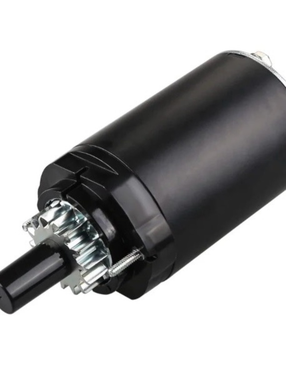 WATERWICH Starter Compatible with Kohler sv590s sv530s Cub Cadet LT1045 LT1042